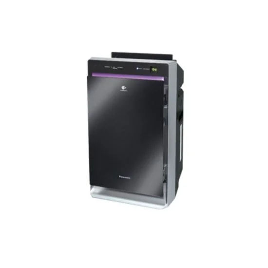Panasonic Ap/66Sq.m./Nanoe Tech/Hepafilt - Black